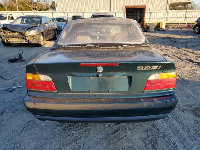 WBABJ6321RJD36981 - 1994 BMW 325 IC AUTOMATIC Yaşıl foto 6