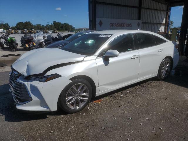 2021 TOYOTA AVALON XLE, 