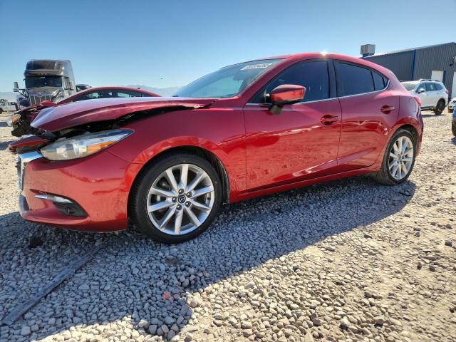 2017 MAZDA 3 GRAND TOURING, 