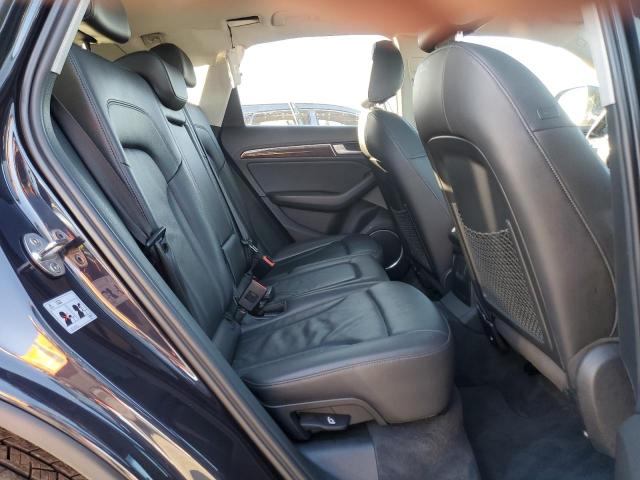 WA1L2AFP8GA057840 - 2016 AUDI Q5 PREMIUM PLUS ლურჯი ფოტო 10