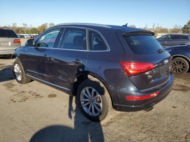 WA1L2AFP8GA057840 - 2016 AUDI Q5 PREMIUM PLUS ლურჯი ფოტო 2