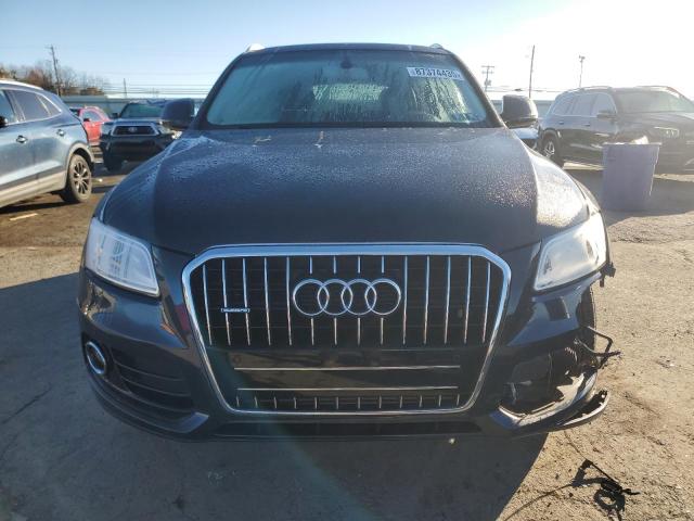 WA1L2AFP8GA057840 - 2016 AUDI Q5 PREMIUM PLUS ლურჯი ფოტო 5