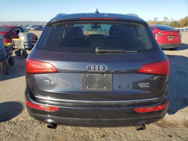 WA1L2AFP8GA057840 - 2016 AUDI Q5 PREMIUM PLUS ლურჯი ფოტო 6