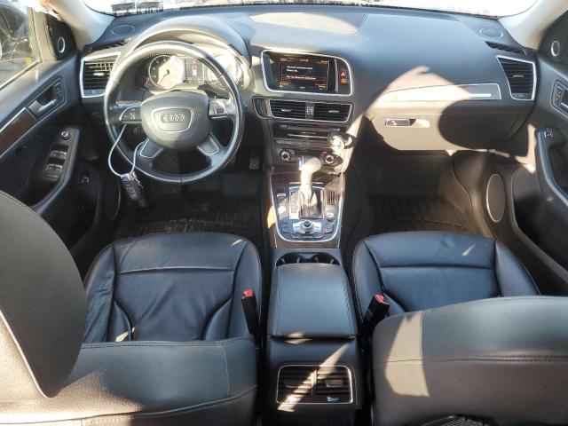 WA1L2AFP8GA057840 - 2016 AUDI Q5 PREMIUM PLUS ლურჯი ფოტო 8