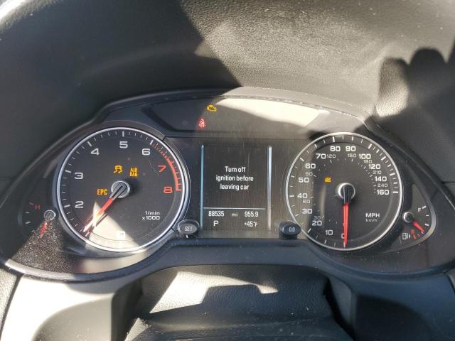 WA1L2AFP8GA057840 - 2016 AUDI Q5 PREMIUM PLUS ლურჯი ფოტო 9