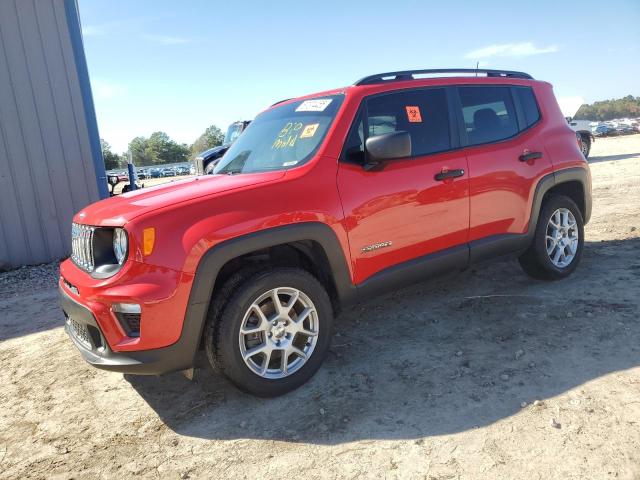 2020 JEEP RENEGADE SPORT, 