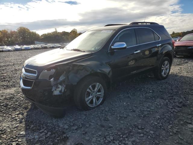 2013 CHEVROLET EQUINOX LT, 