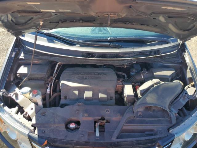 5FNRL5H6XEB108459 - 2014 HONDA ODYSSEY EXL Boz foto 12
