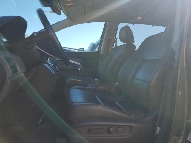 5FNRL5H6XEB108459 - 2014 HONDA ODYSSEY EXL Boz foto 7