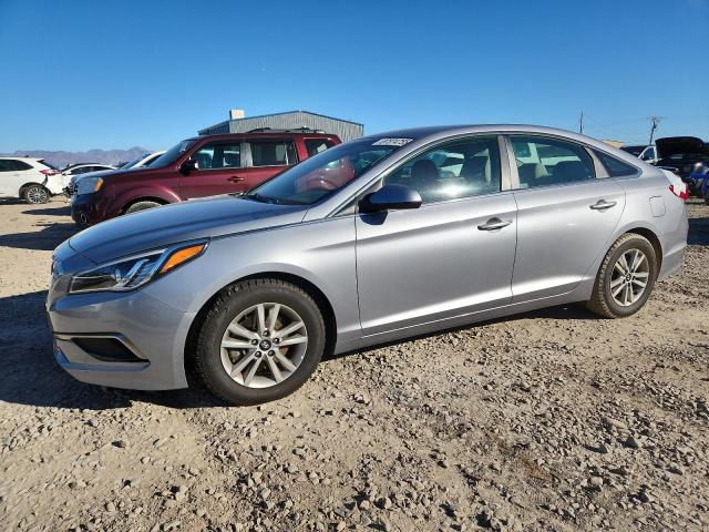 2016 HYUNDAI SONATA SE, 