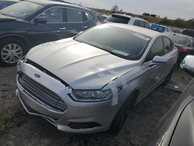 2013 FORD FUSION SE, 