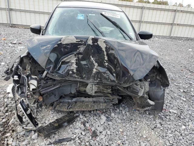 3N1AB7AP0KY373781 - 2019 NISSAN SENTRA S 黑色 照片 5