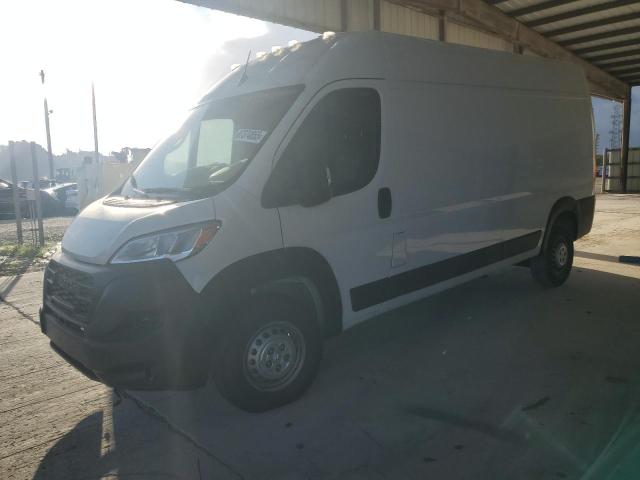 2024 RAM PROMASTER 2500 HIGH, 