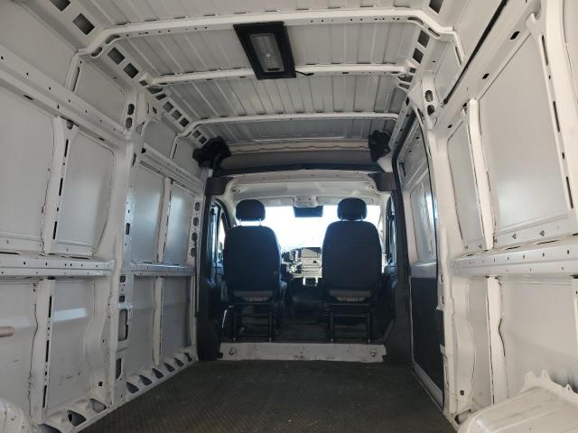 3C6LRVDG2RE136844 - 2024 RAM PROMASTER 2500 HIGH Weiß Foto 10