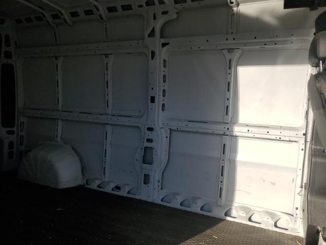 3C6LRVDG2RE136844 - 2024 RAM PROMASTER 2500 HIGH Weiß Foto 11