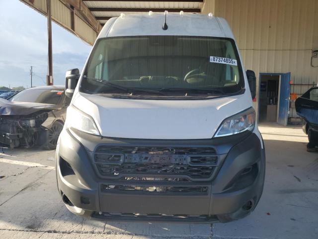 3C6LRVDG2RE136844 - 2024 RAM PROMASTER 2500 HIGH Weiß Foto 5
