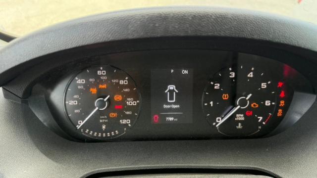 3C6LRVDG2RE136844 - 2024 RAM PROMASTER 2500 HIGH Weiß Foto 9