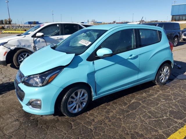2021 CHEVROLET SPARK 1LT, 