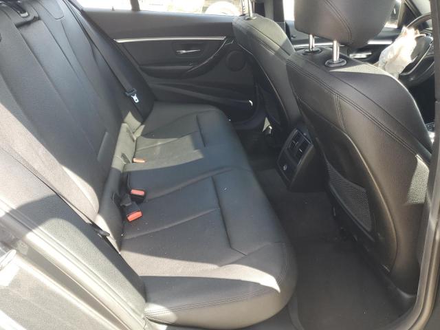 WBA8D9G32HNU63247 - 2017 BMW 330 XI 灰色 照片 10