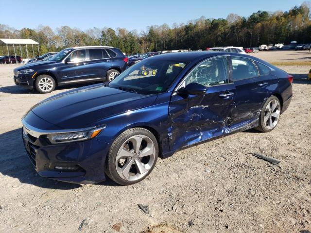 2019 HONDA ACCORD TOURING, 