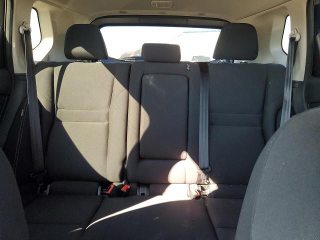 5N1BT3AA4RC698628 - 2024 NISSAN ROGUE S BLACK photo 10