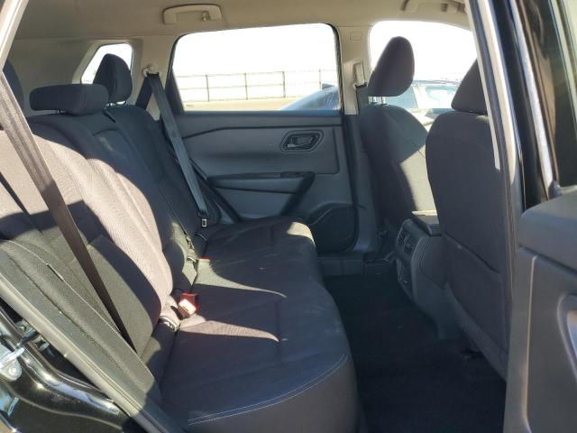 5N1BT3AA4RC698628 - 2024 NISSAN ROGUE S BLACK photo 11