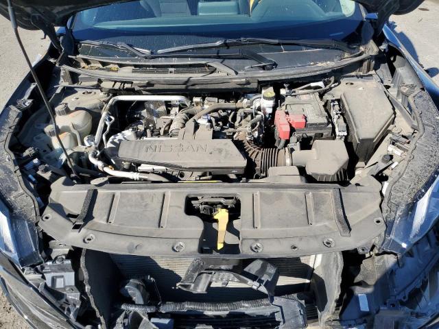 5N1BT3AA4RC698628 - 2024 NISSAN ROGUE S BLACK photo 12