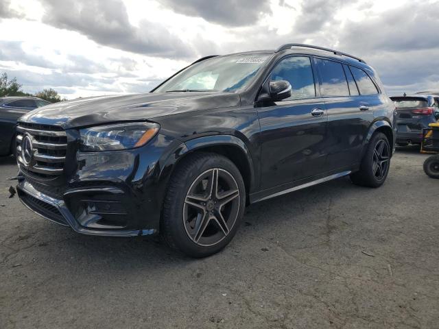 2025 MERCEDES-BENZ GLS 450 4MATIC, 