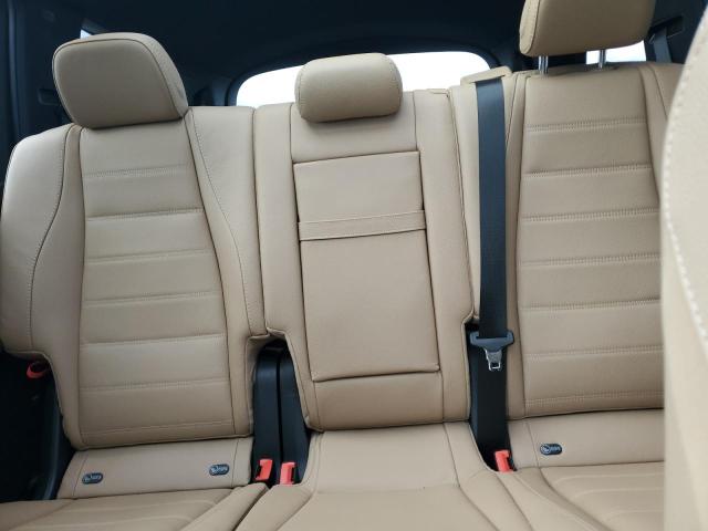 4JGFF5KE0SB368129 - 2025 MERCEDES-BENZ GLS 450 4MATIC BLACK photo 10