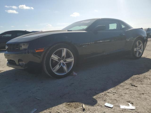 2012 CHEVROLET CAMARO LT, 