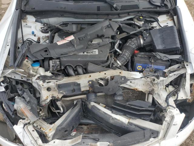 1HGCP2F83AA011198 - 2010 HONDA ACCORD EXL 白色 照片 11