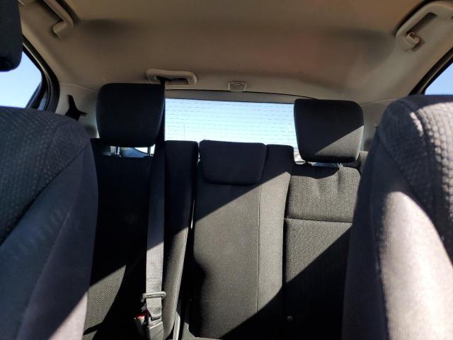 3CZRU6H57GM706978 - 2016 HONDA HR-V EX 灰色 照片 10