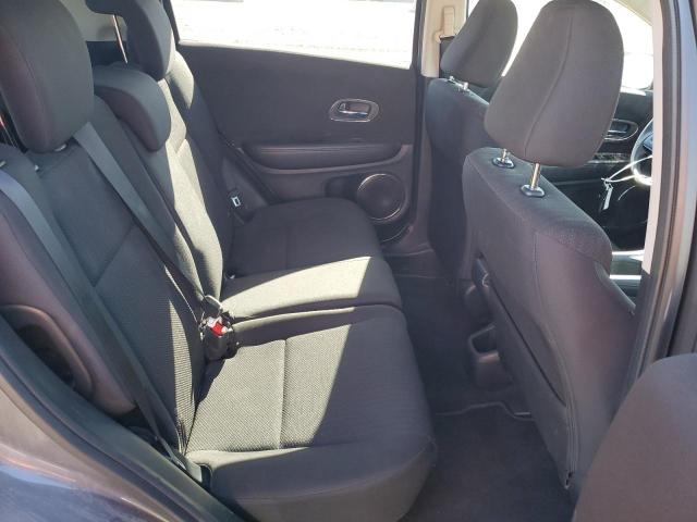 3CZRU6H57GM706978 - 2016 HONDA HR-V EX 灰色 照片 11