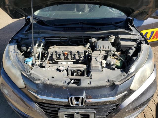 3CZRU6H57GM706978 - 2016 HONDA HR-V EX 灰色 照片 12