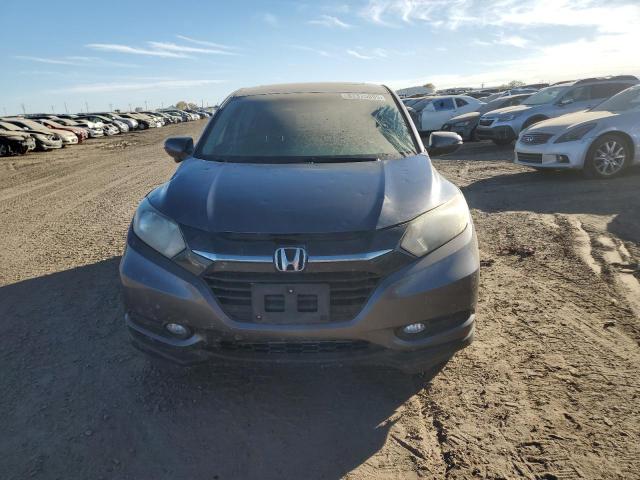 3CZRU6H57GM706978 - 2016 HONDA HR-V EX 灰色 照片 5