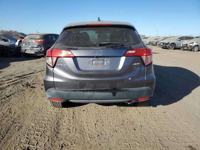 3CZRU6H57GM706978 - 2016 HONDA HR-V EX 灰色 照片 6