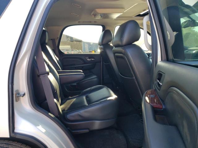 1GYS3BEFXDR353575 - 2013 CADILLAC ESCALADE LUXURY Білий фото 11