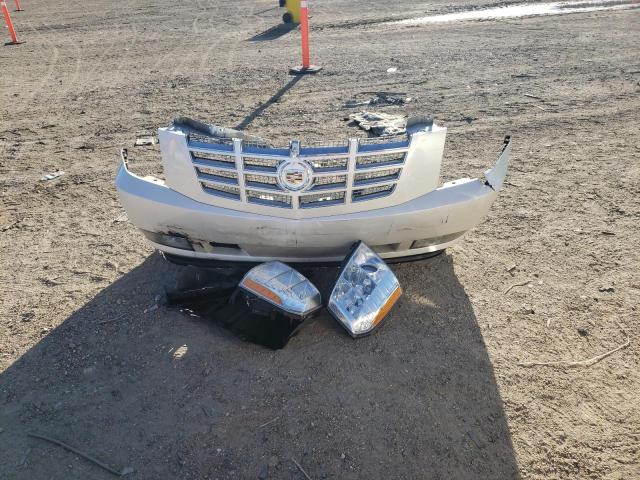 1GYS3BEFXDR353575 - 2013 CADILLAC ESCALADE LUXURY Білий фото 13