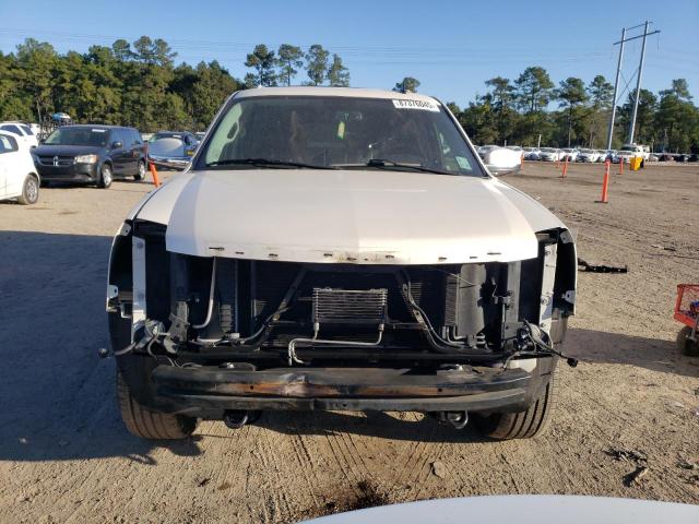 1GYS3BEFXDR353575 - 2013 CADILLAC ESCALADE LUXURY Білий фото 5