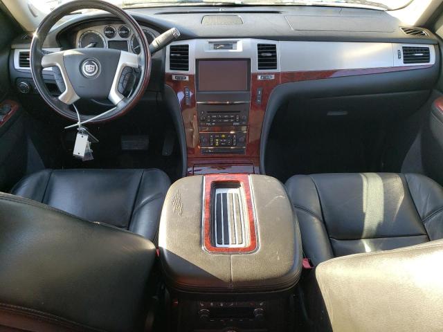 1GYS3BEFXDR353575 - 2013 CADILLAC ESCALADE LUXURY Білий фото 8