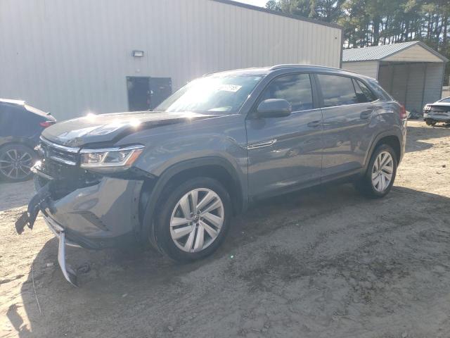 2020 VOLKSWAGEN ATLAS CROS SE, 