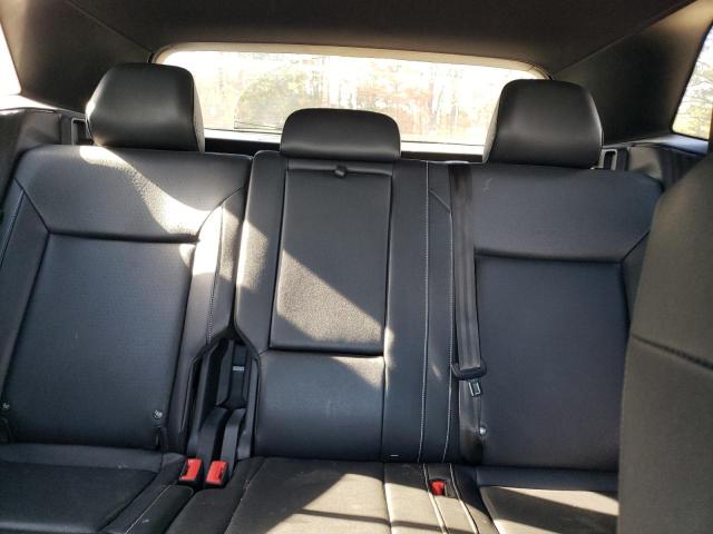 1V2YE2CAXLC223491 - 2020 VOLKSWAGEN ATLAS CROS SE ნაცრისფერი ფოტო 10