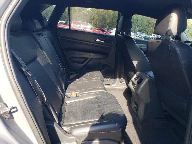 1V2YE2CAXLC223491 - 2020 VOLKSWAGEN ATLAS CROS SE ნაცრისფერი ფოტო 11