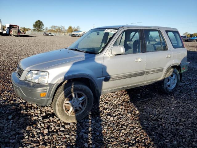 1999 HONDA CR-V EX, 