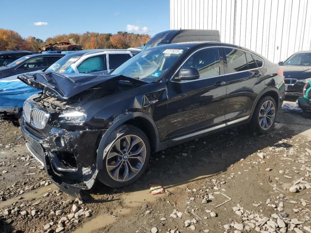 2015 BMW X4 XDRIVE35I, 