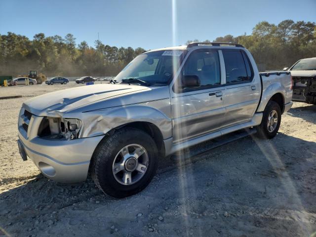 2004 FORD EXPLORER S, 