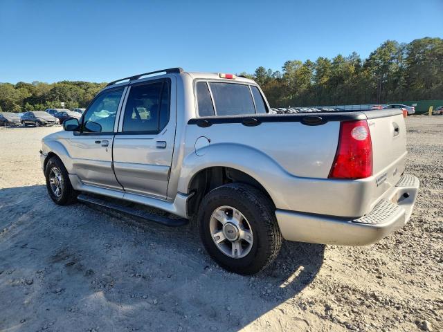 1FMZU67K74UA39135 - 2004 FORD EXPLORER S SILVER photo 2