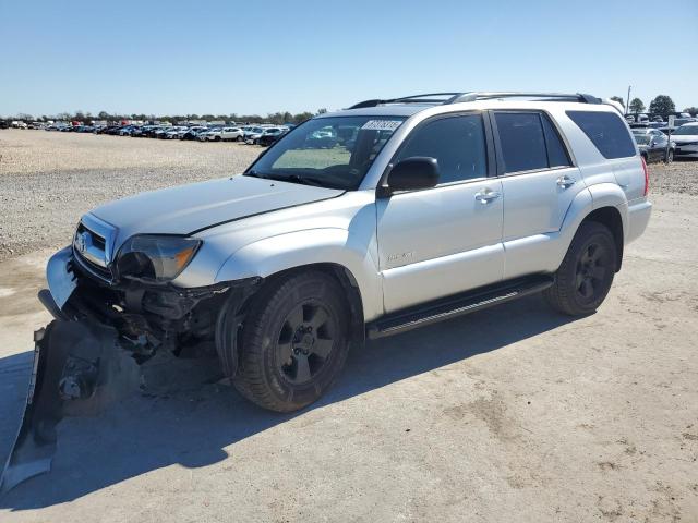 2007 TOYOTA 4RUNNER SR5, 