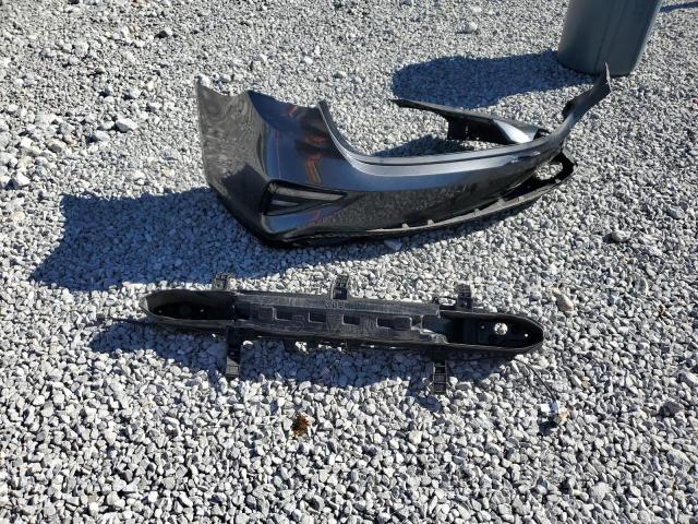 3KPF24ADXKE107628 - 2019 KIA FORTE FE ნაცრისფერი ფოტო 12