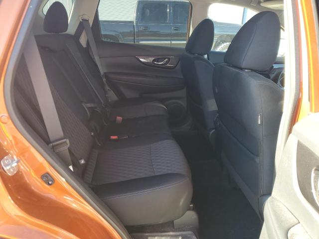 5N1AT2MTXJC817631 - 2018 NISSAN ROGUE S Narıncı foto 10